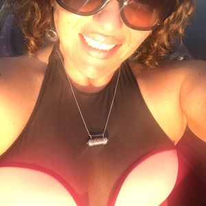 Meet your Posher, Ana sofia